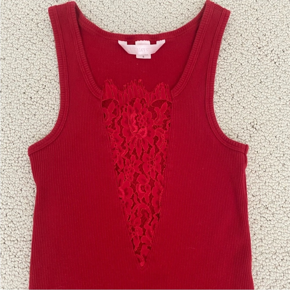 Victoria’s Secret Tank Top